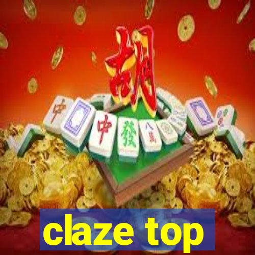 claze top